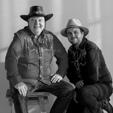 Dusty Bandits
